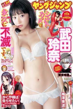 推理悬疑电视剧
